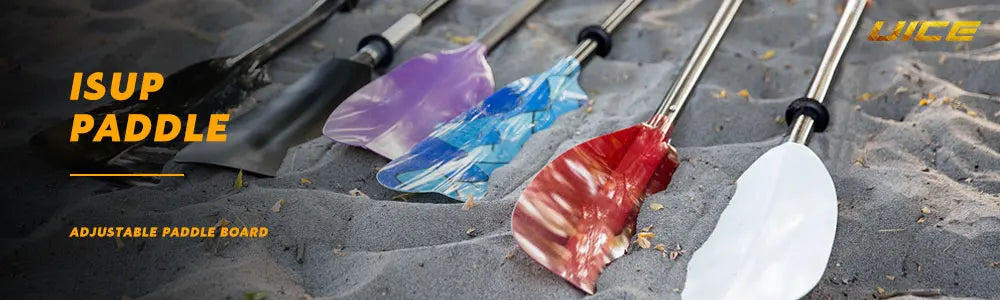 3 section SUP Paddle Bag Kayak Paddle Bag Thickeneded Epe Cotton Shock Absorption Shoulder Bags Stand UP Paddle Board Accessory