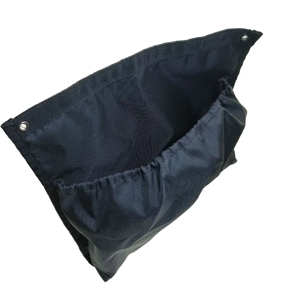 Sailboat Sheet Bags Marine Boat Shore Lines Storage Bag Rope Organizer