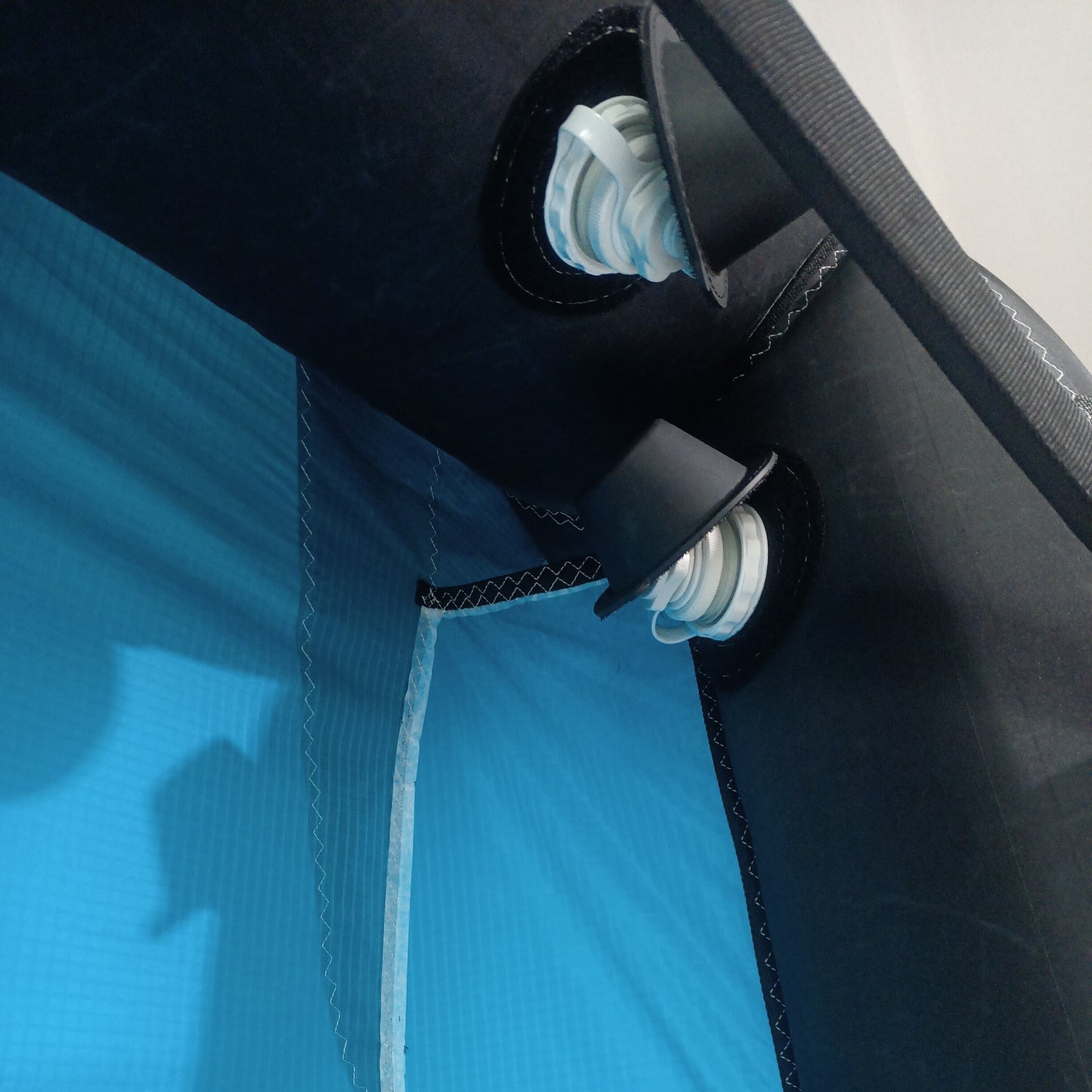 Handheld Inflatable Windsurfing Wing Foiling Foil Kitesurf Surfing Board Wingsurfing Hydrofoil Kites