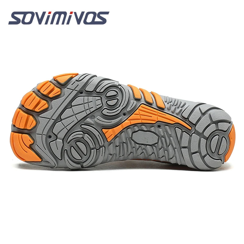 Kids Boys & Girls Water Shoes Sports Aqua Athletic Sneakers Lightweight Sport Fast Dry Shoes(Toddler/Little Kid/Big Kid)