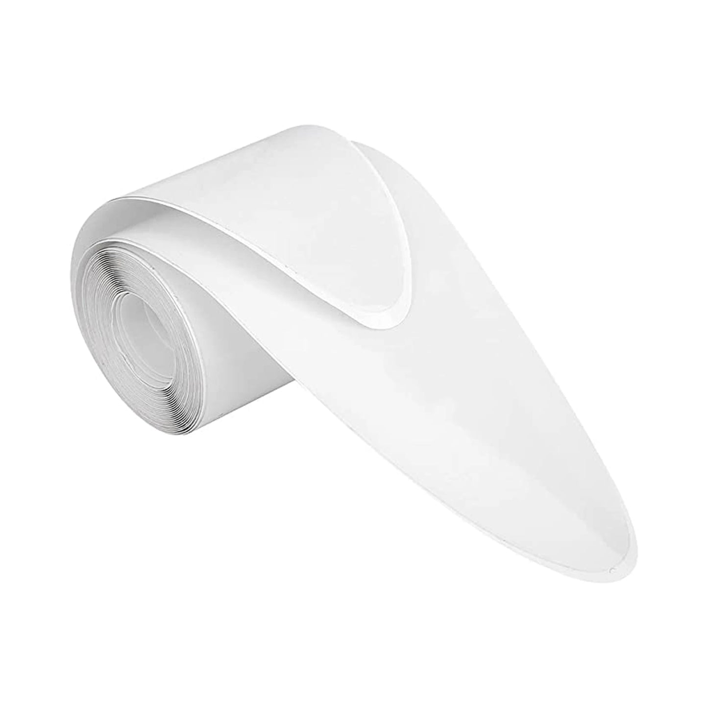 One-Pair Stand Up Paddle Board Rail Protector Tape Surf SUP Rail Guard Tape PVC Clear Surfboard Rail Saver SUP Accessories