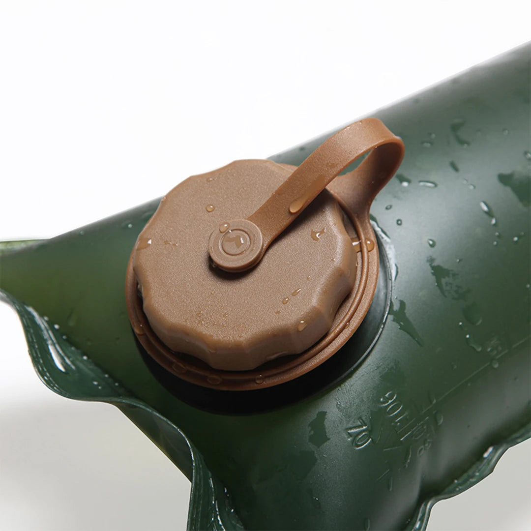 3 Liter Outdoor backpack Water Bag Inner Liner for  Travel Outdoor Sports Running Water Bag Cycling Outdoor