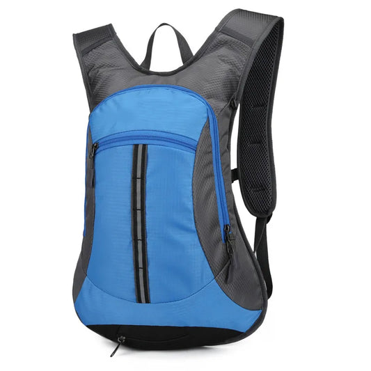 Outdoor Sport Bike Travel Running Hiking Hydration Water Bag Storage Helmet Pack Waterproof UltraLight Bladder Cycling Backpack