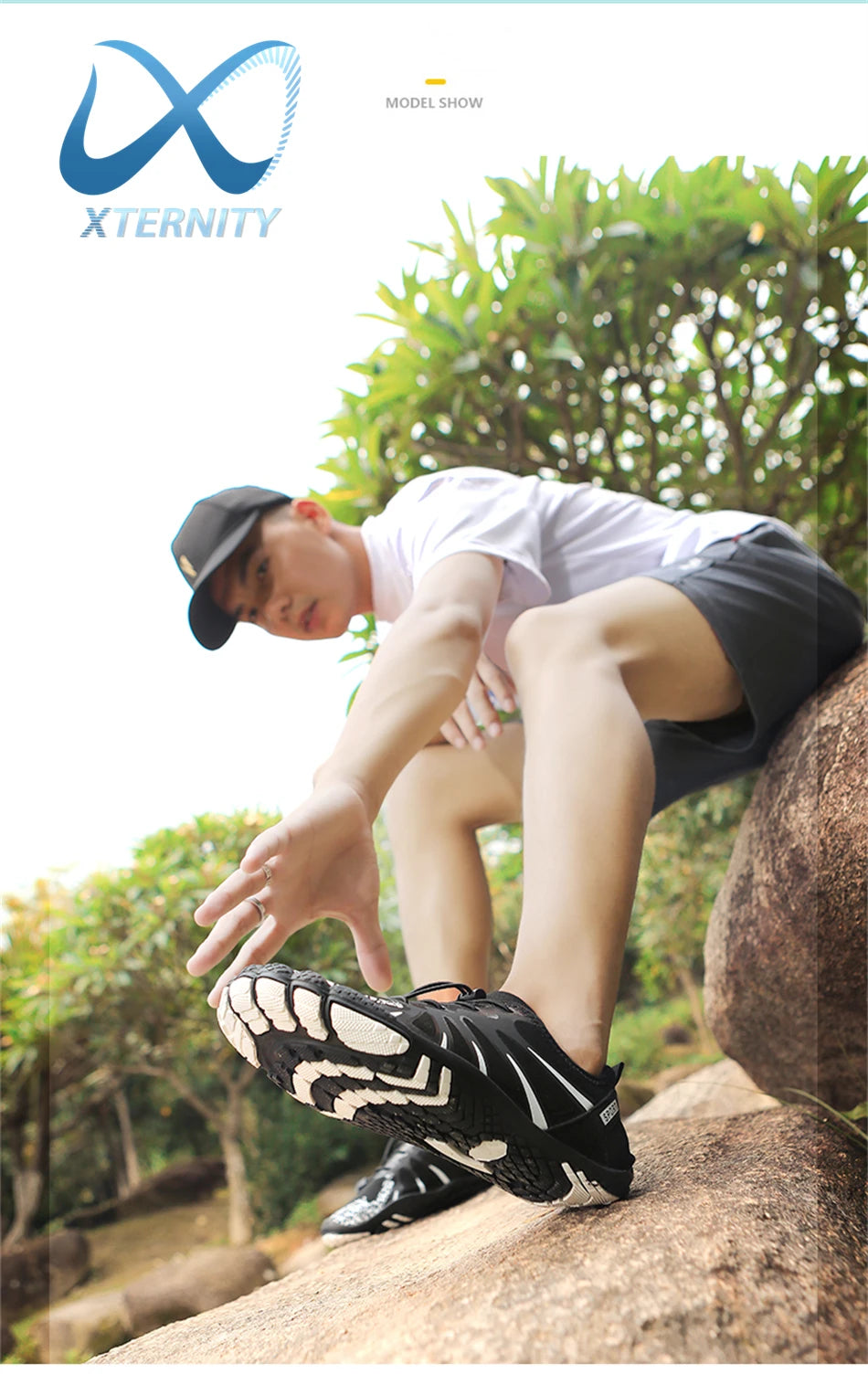 High Quality Cotton Lining Aqua Shoes Outdoor Beach Sandals Water Sports Upstream Shoes Comfortable Barefoot Wading Shoes Unisex
