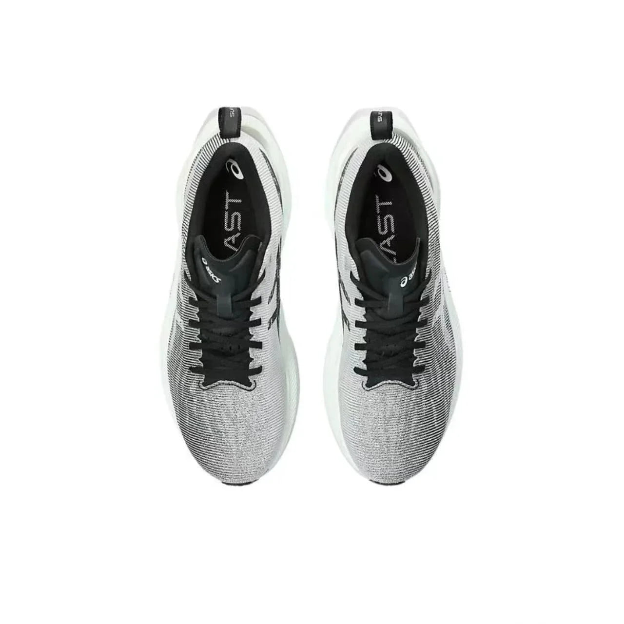 Original Classic Cushion Asics Superblast Shoes Superblast Men Sneaker Lightweight NO Shoelace Asics Shoes