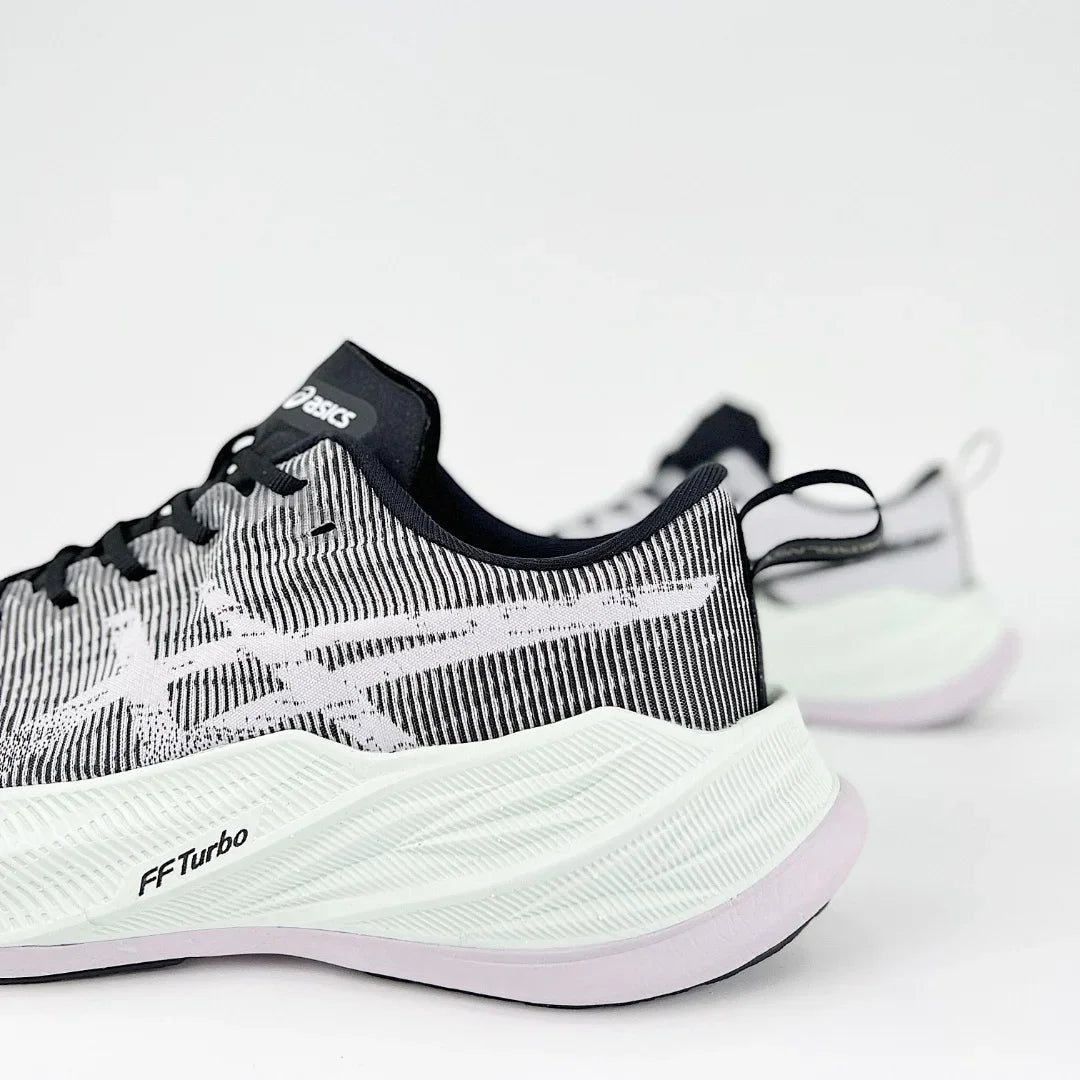 Original Classic Cushion Asics Superblast Shoes Superblast Men Sneaker Lightweight NO Shoelace Asics Shoes