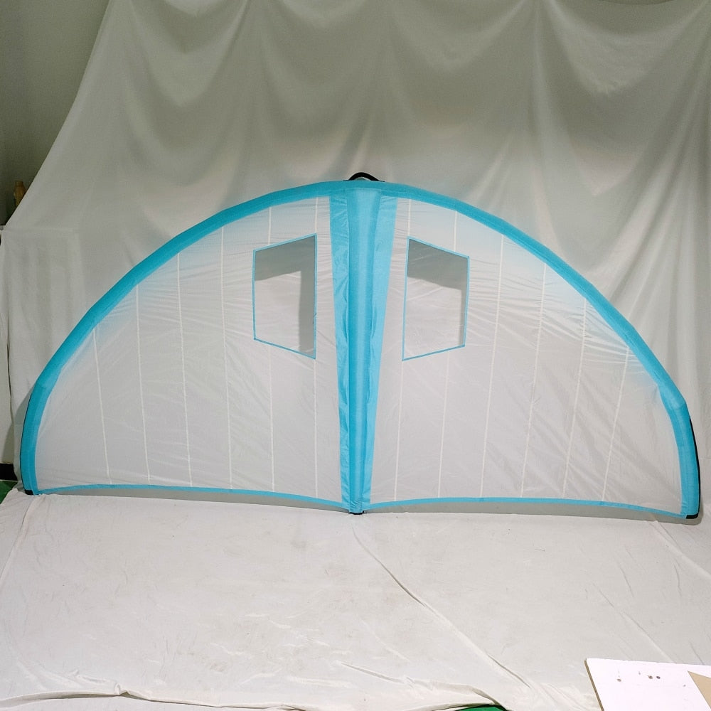 Wing Foil Board Hydrofoil Inflatable Wind Surfing Kite Wingsurfer windfoiling windfoil
