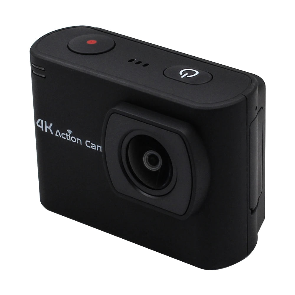 Amazon Top ten selling under water wifi sport digital video action camera 4k 30fps waterproof mini helmet sport action camera