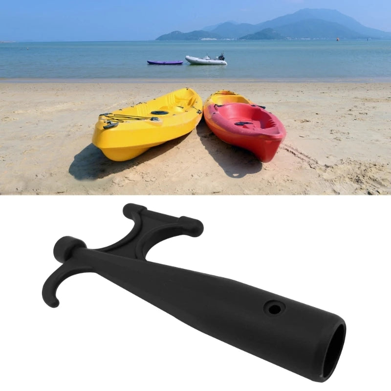 yunyun Mooring Boat Hook Head Replacement Top Boat Kayaks Dinghies Hook Head