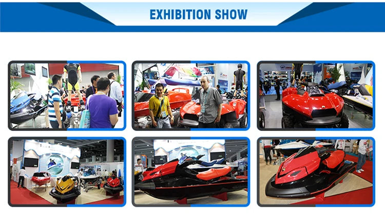 Epa Certified 4-Stroke 1500cc Jet Ski Watercraft Boat Part Low Price Fiberglass Engine