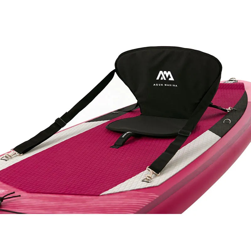 back rest seat for stand up paddle board for SUP board BREEZE VAPOR inflatable boat sport kayak adjustable A05012