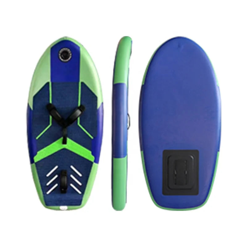 Skatinger oem Inflatable Foil Board Wingsurfing inflatable sup kitesurfing foil board HydroFoil supboards surf foil