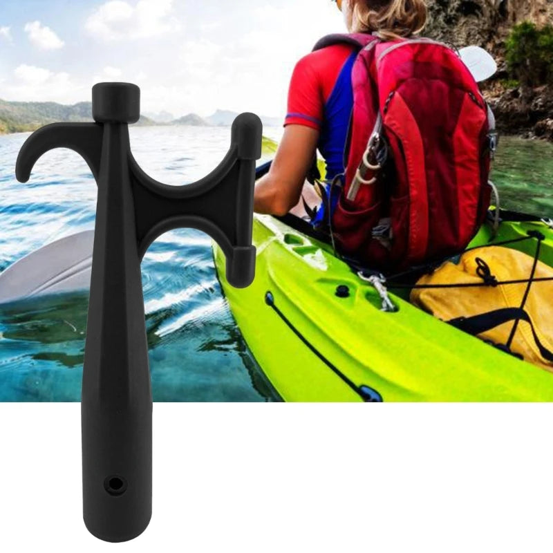 yunyun Mooring Boat Hook Head Replacement Top Boat Kayaks Dinghies Hook Head