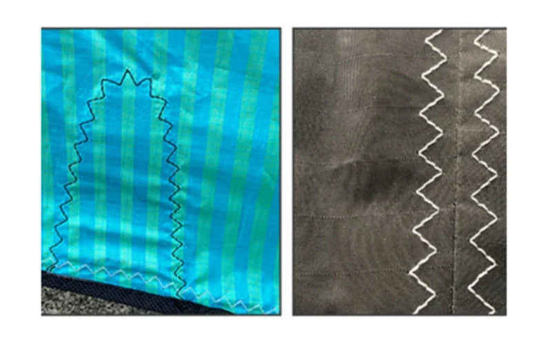 Customs Logo Foil Wing Kite Handheld Inflatable Wing Foil Kitesurfing Wingsurfer Kite Snow Surfing Ski Surfing With Accessories