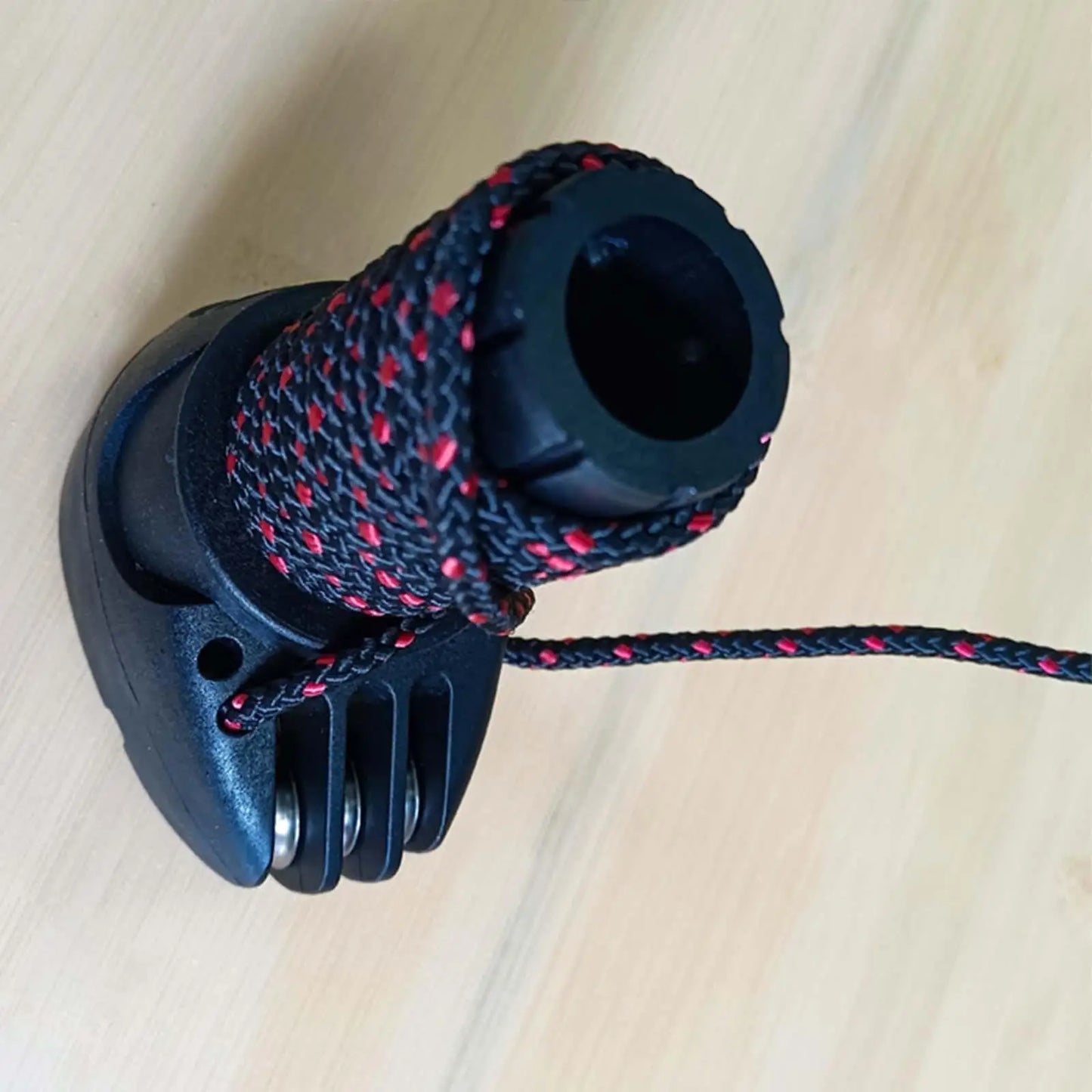 Base de mastro de windsurf, placa de base de surf, componente modificado, base de pé, bom desempenho, base de mastro de surf