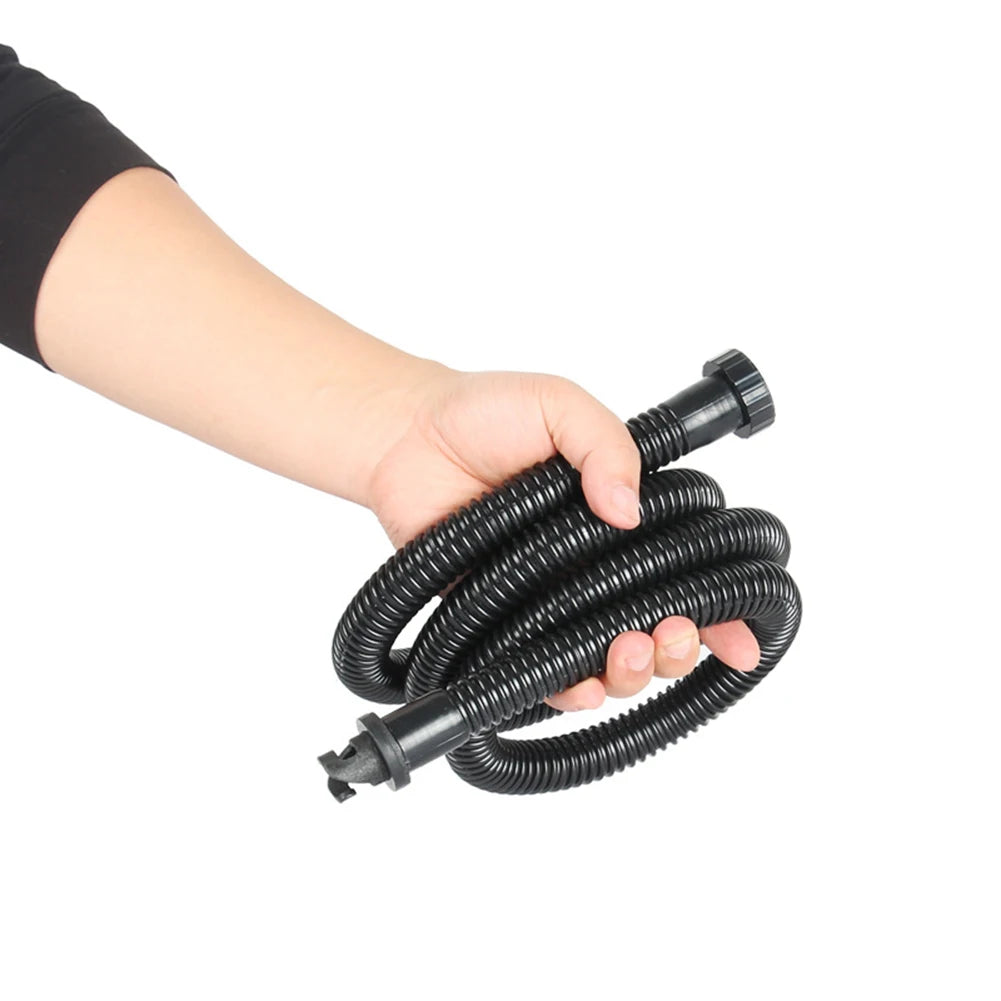 Soft Inflation Tube Hose Compatible For Zray Paddle Board High Pressure Hand Pump Inflatable Boat Sup Pump Accessories