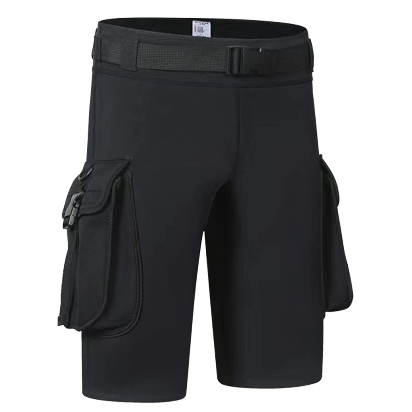 New 3mm Neoprene Shorts  Scuba Diving Kayaking Surfing Snorkeling Short Pants Outdoor Sports  Women Men Dropship