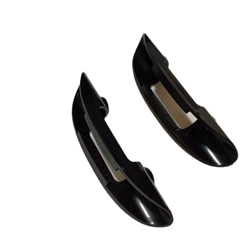 2PCS Kayak Canoe Paddle Handle Retainer Retainer Paddle Holder Paddle Clamp Bracket Boat Kayak Accessories Water Sports