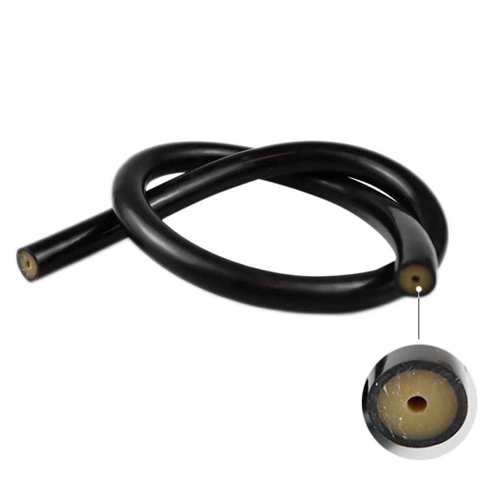 Harpoon Fishing Sling Rubber Tube Natural Latex 3*16mm High Elasticity Outdoor Diving Freediving Spearfishing Equipment