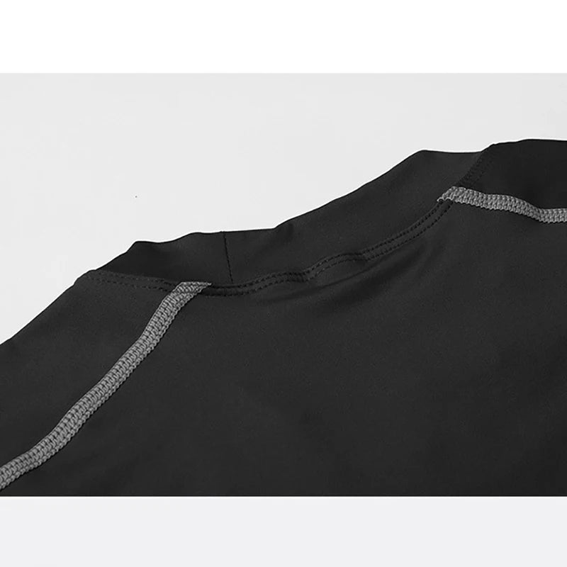 Sports Tights Running Sports Tank Top Men Quick Dry Fitness Tank Top Outdoor Summer