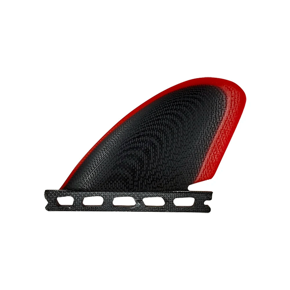 UPSURF FUTURE Fins Fiberglas Surf Quad Fins Twin Rear/Twin Keel Fins Single Tabs Surfboard Fins Stabilizer Surfing 2/4 Fins