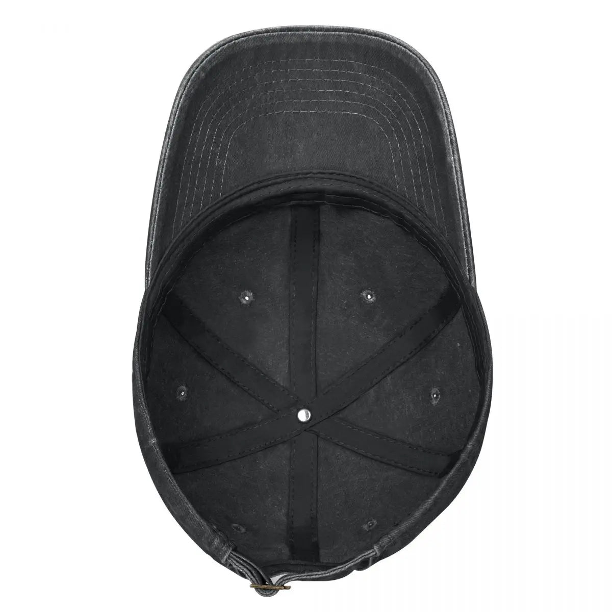 2022 New Hip Hop Washed Nuke Mars Space Mars Moon Ponytail Baseball Cap Men Women Summer Autumn Adjustable Hat Cap Hats