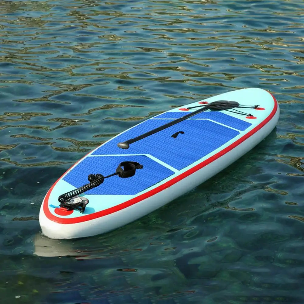 Surf Traction Pad Deck Grip Mat EVA Foam Boat Deck Mat Self-Adhesive Non-Slip Trimmable Sheet For Surfboard RV Yacht Kayak