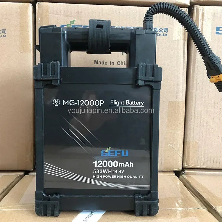Agras mg1p mg 12000 battery mg12000p mg-12000p battery mg-1s battery for mg-1p agriculture drones dj parts