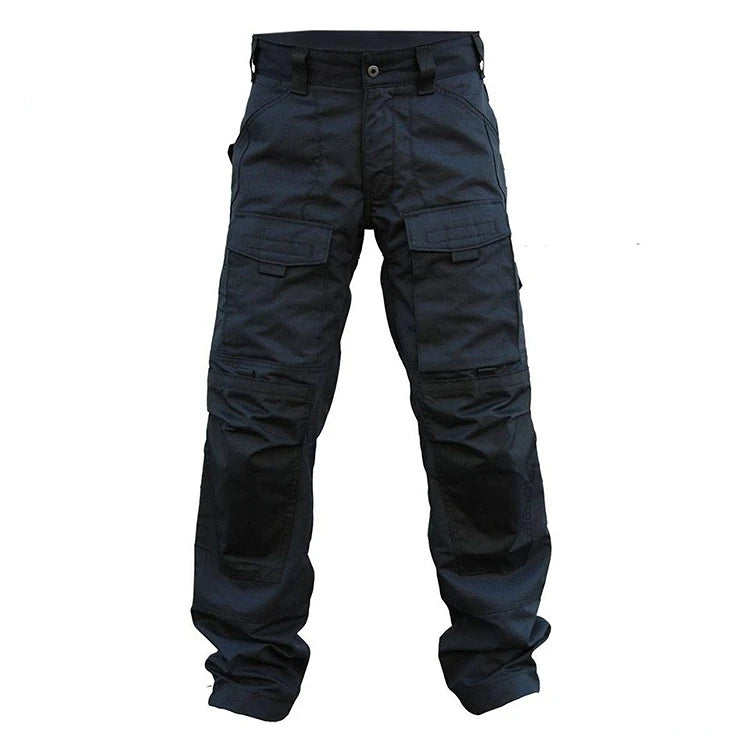 Multifunctional Men's Military Tactical Pants Intruder Series Men's Hunting Sports Pants Multi-pocket Wear-resistant Cargo Pants