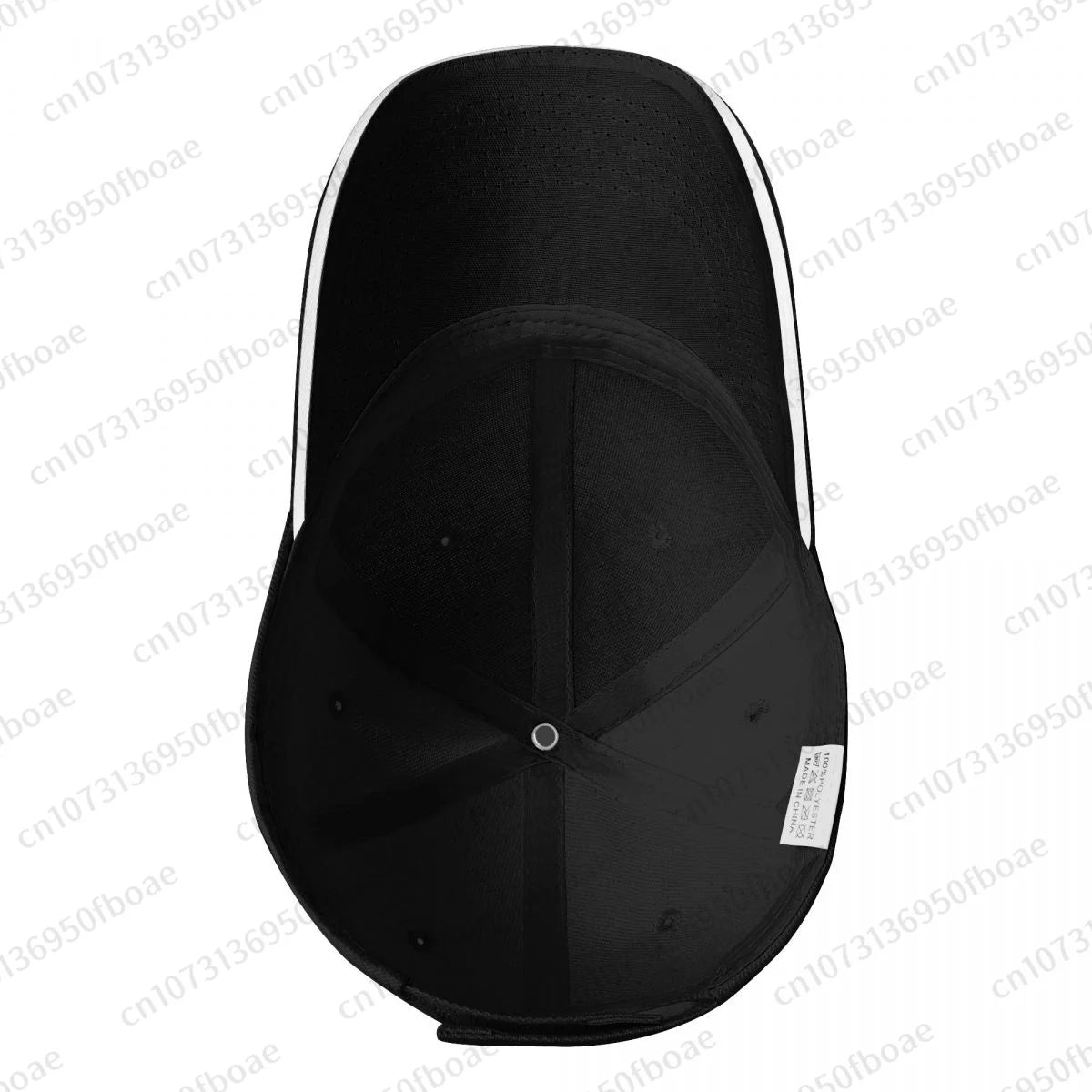 Captain Nautical Quote Baseball Caps Hip Hop Sandwich Cap Men Women Adjustable Outdoor Sport Hats