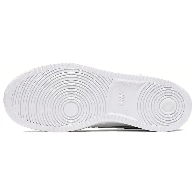 【Customize】Nike Court Vision 1 Skateboarding Shoes Women's Sneakers shoes CW5596-100
