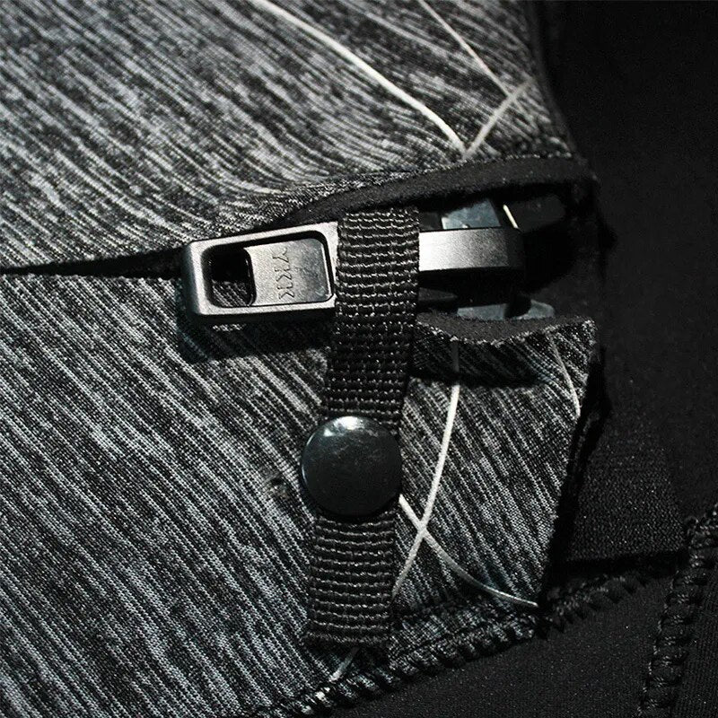 Premium 3MM Neoprene Wetsuit Men Women Surf Scuba Diving Suit Keep Warm Surf Fishing Spearfishing Kitesurf Women WetSuit