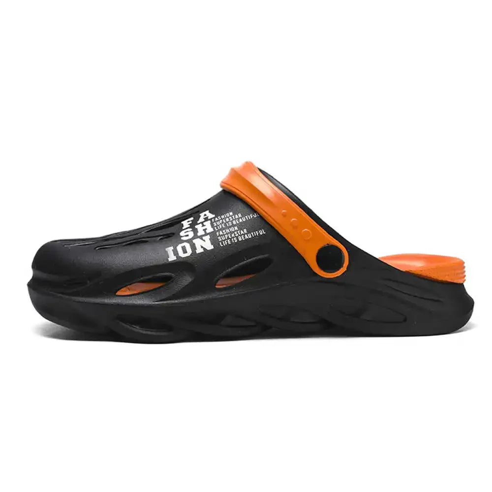 Nurses 40-41 Stylish Sandals Slippers Flip Flops Mens Luxury Shoes For Men Sneakers Sports Collection Sapa Importers