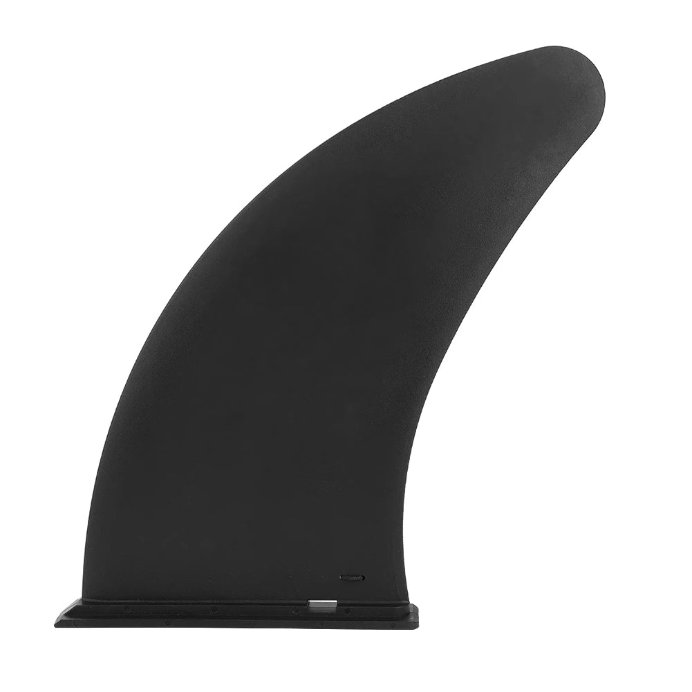 Surf Board Fin Surfboard Fin Plastic Surfing Surf Water Wave Fin for Stand Up Paddle Board Surfboard Accessory Surf Accessosy