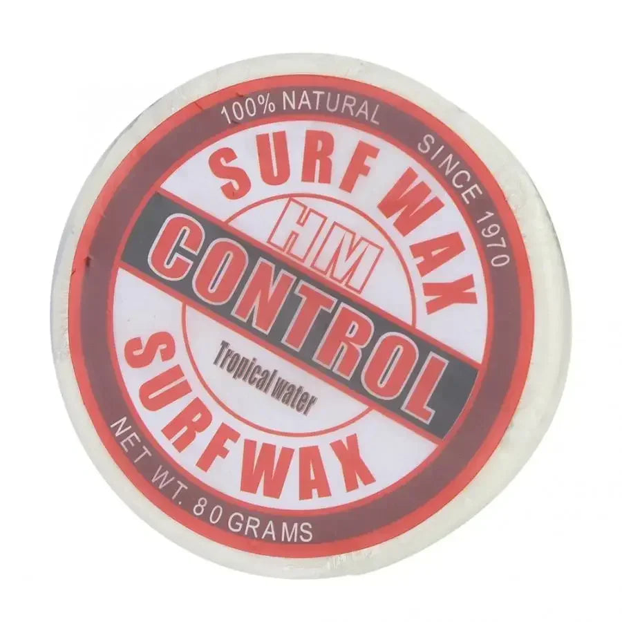 Surf board Wax Anti-slip Lightweight 5 Kinds Water Temperature es High Quality Surfing Sports Accessory