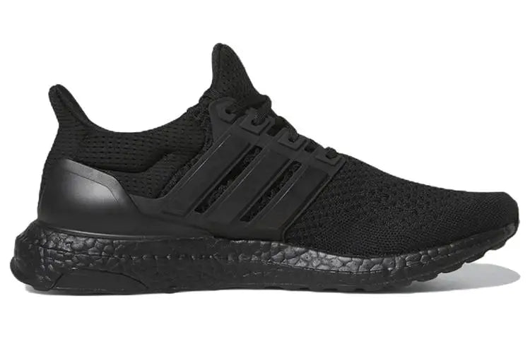 adidas UltraBoost 1.0 DNA 'Triple Black' Sneakers shoes HQ4199