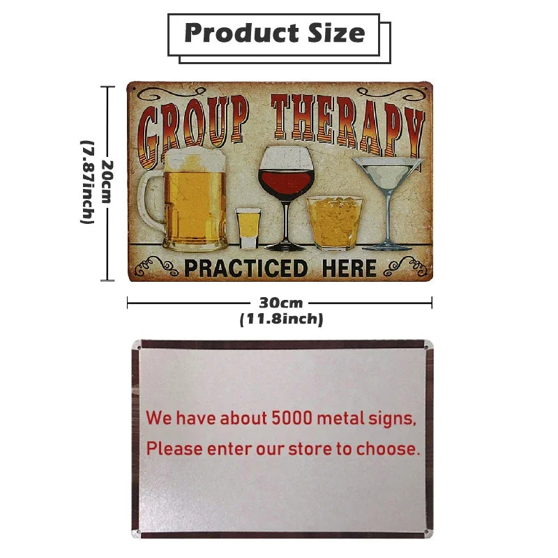 I Am A Wingsurfer Metal Signs Rusty Club Cinema Customized Garage Tin Sign Poster