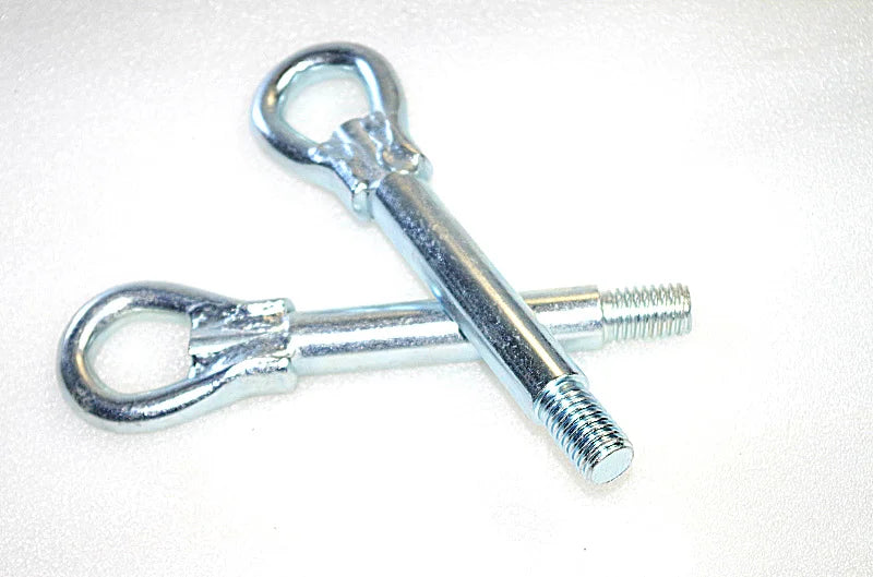 Auto Bumper Tow Hook for Buick Excelle Regal Larcosse for Chevrolet Cruze Sail Aveo Malibu for Cadillac