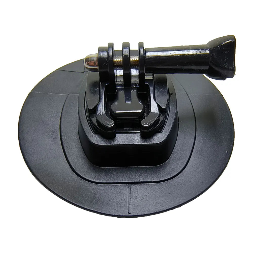 Bodyboard SUP Board Mount Kit for GoPro Surfing Water Board Adapter for Sports Camera SUP Action Camera Buckle Clip