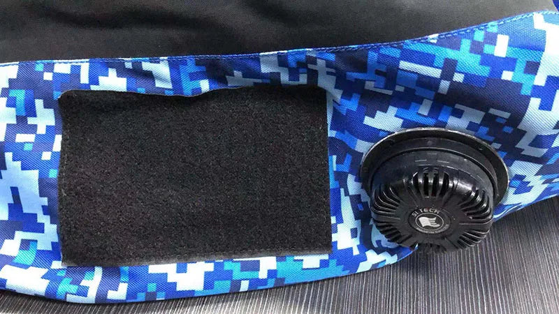 Unisex Drysuit UK Waterproof and Breathable Plus Size (L XL XXL) for Adults 5mm Wetsuits for Diving