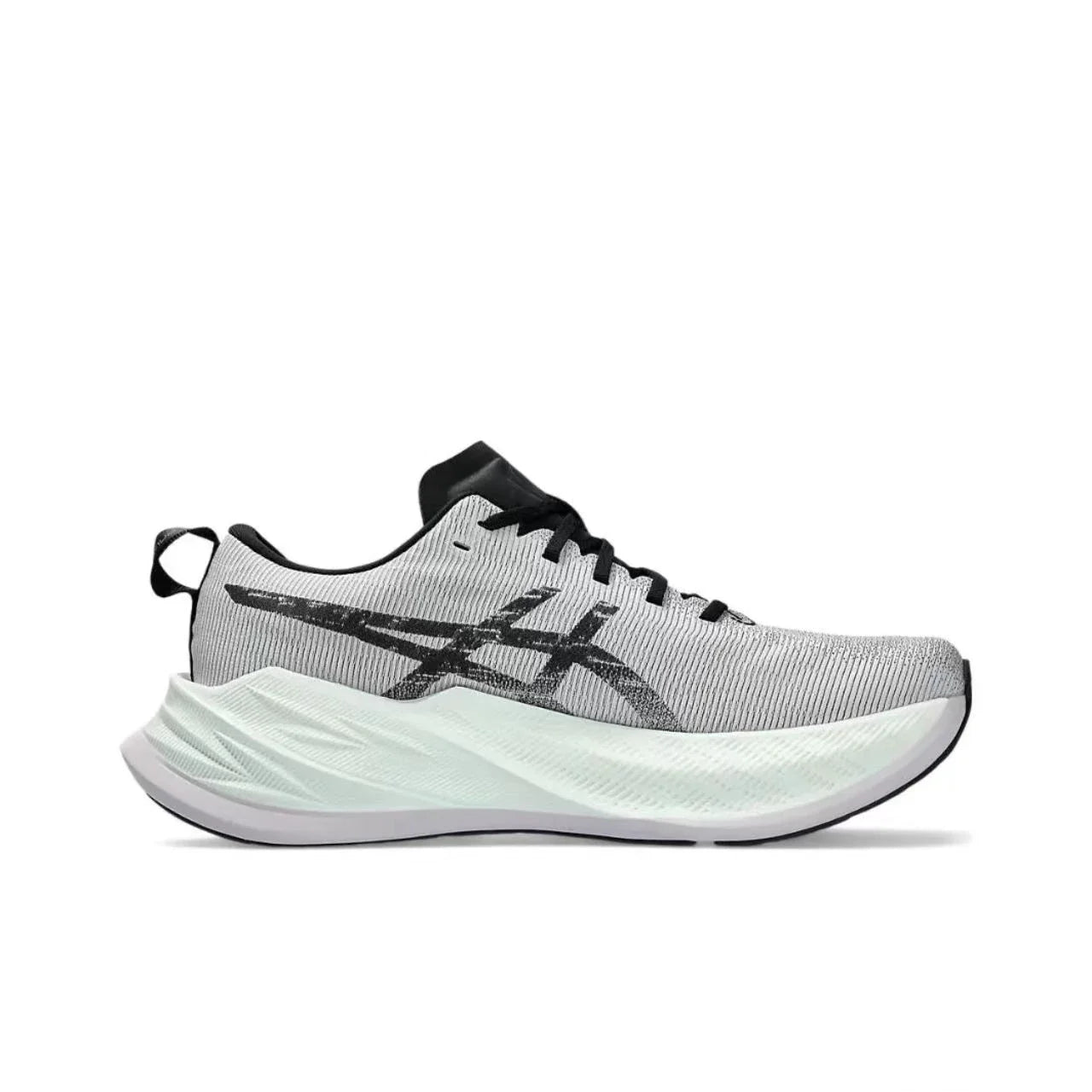 Original Classic Cushion Asics Superblast Shoes Superblast Men Sneaker Lightweight NO Shoelace Asics Shoes