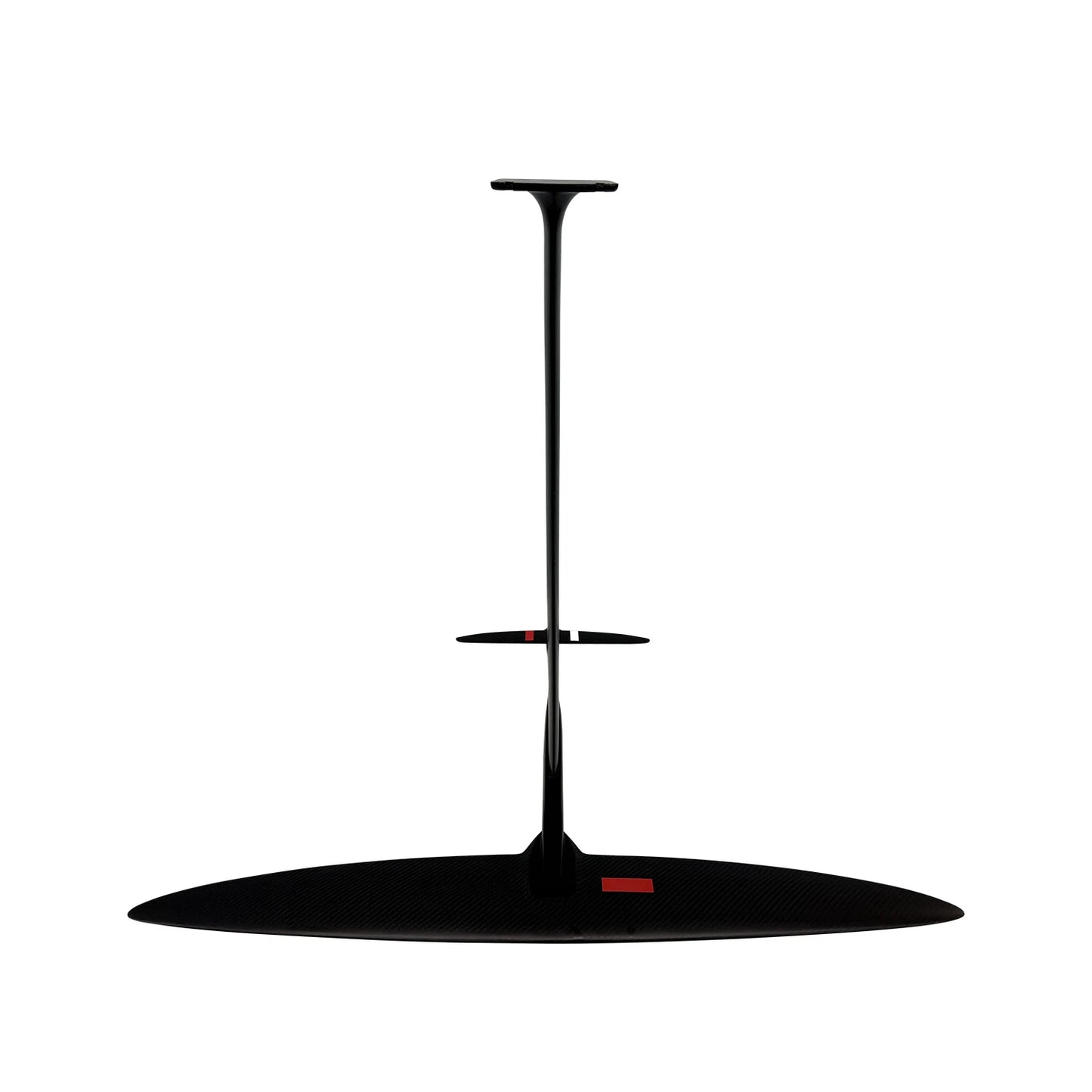 Hot Selling Advanced ART Series-V2 999 Hydrofoil Advanced Carbon Fiber 1038sqcm Ultra-Light Ultra-Fast Kite Surfing Tool