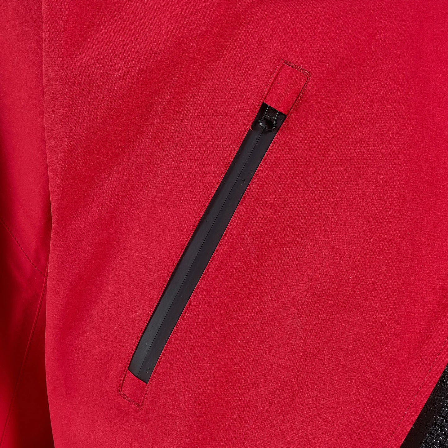 Kayak Waterproof Dry Suit for Men, Surfing Padding, Breathable Chest Wader, Top Cloth, DM17