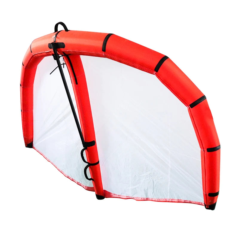 Water Sports Inflatable Surfing Wing Foil Electric Foil Board Hydrofoil Wing Foil Surfing Kite Wingsurfing
