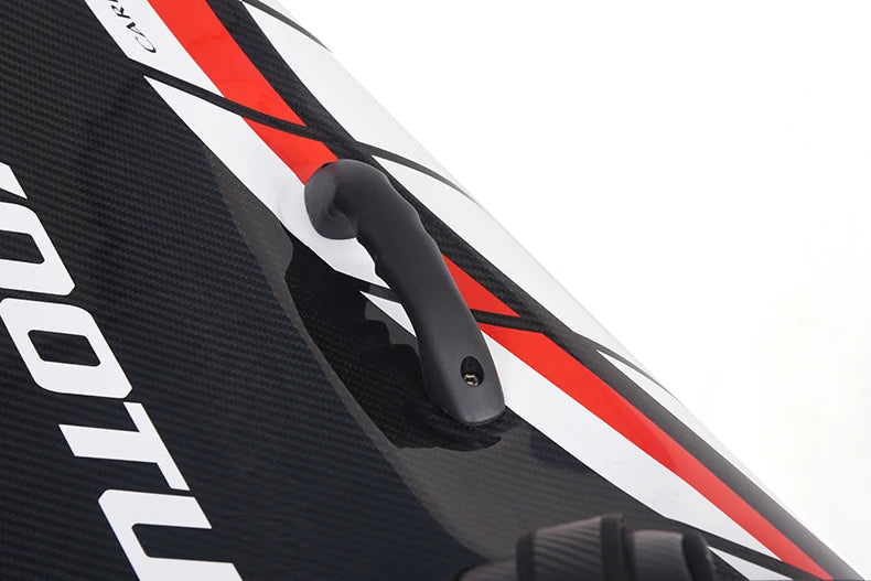 KOOTU Jet Surfboards Full Carbon Fiber Surfboards Gasoline Surfboards 109cc Power Electric Surfboards Water Surfboards
