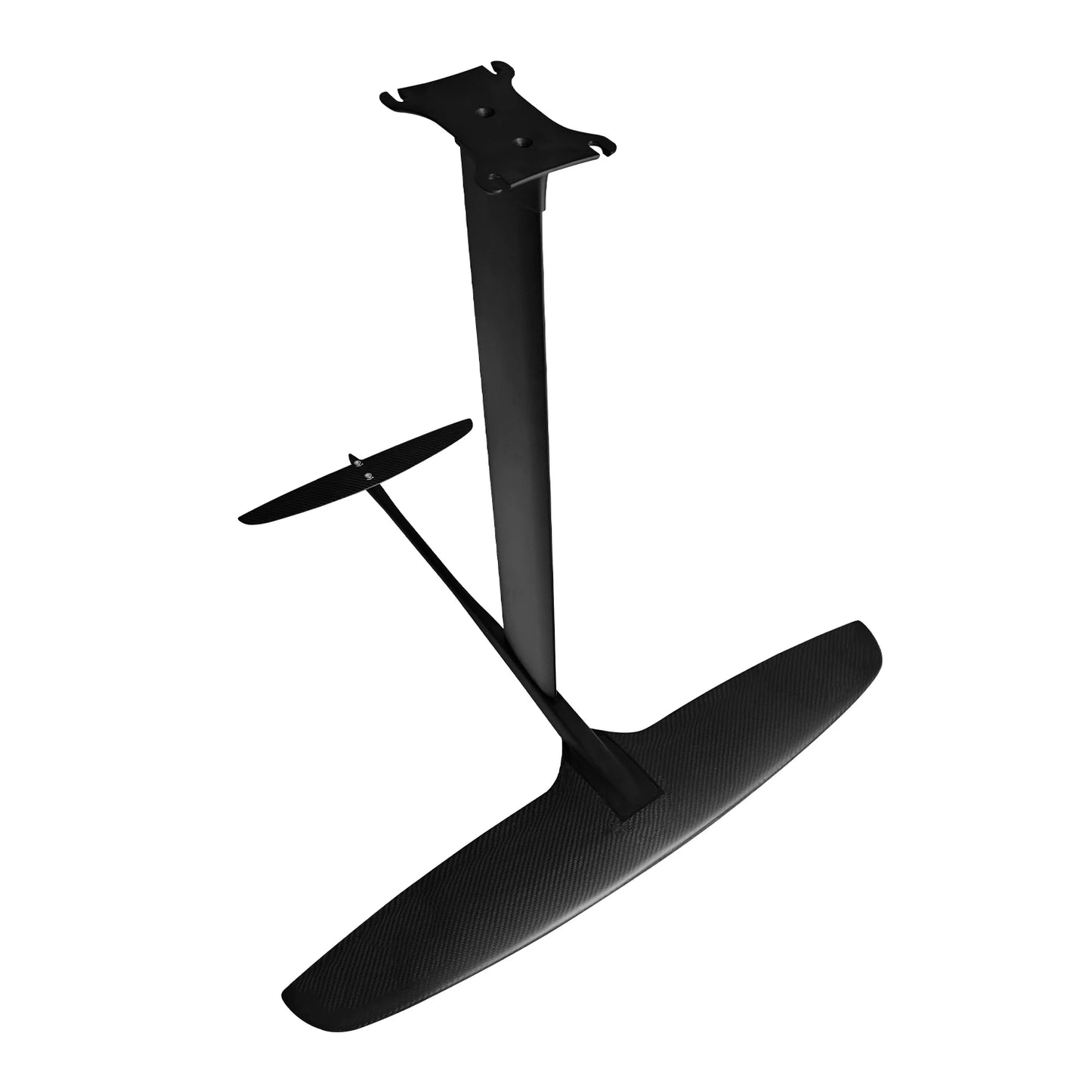 Customisable GY-BSC970 1501sqcm Carbon Fibre Front Wing Hydrofoil Kit for Windsurfing and SUP Hydrofoil Surfing