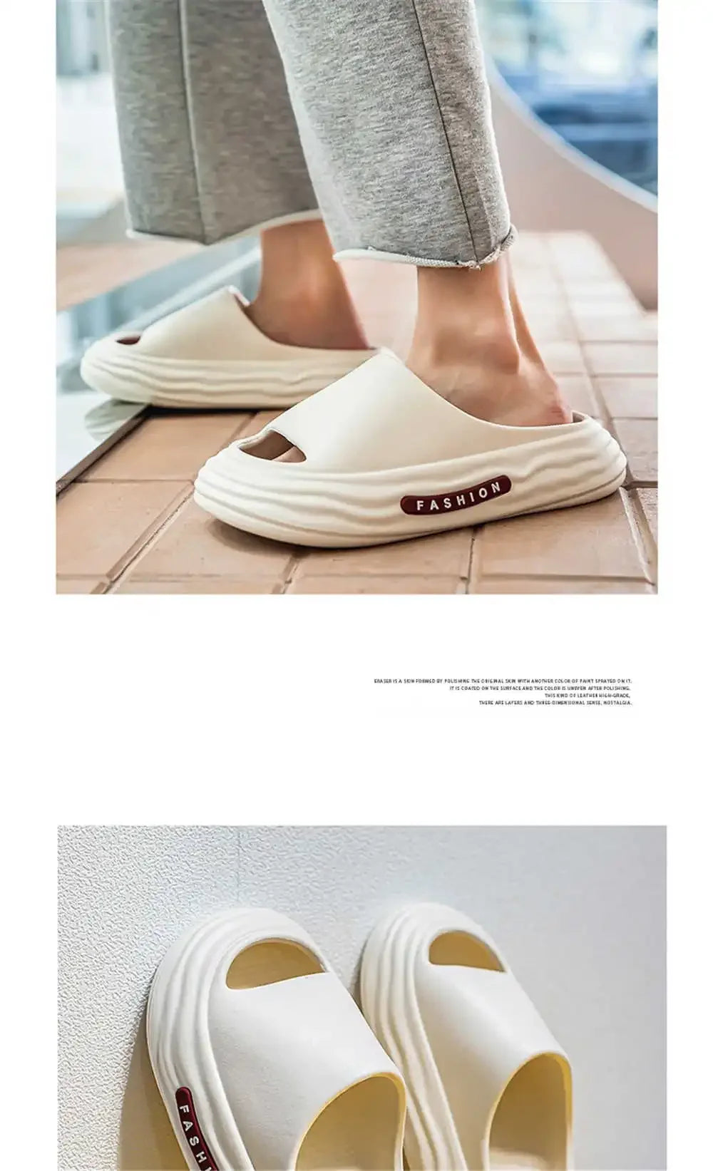 Size 42 Soft Bottom Flip Flops For Men Brands Slippers Fuchsia Sandals Shoes Shose Boys Sneakers Sport Dropship Famous