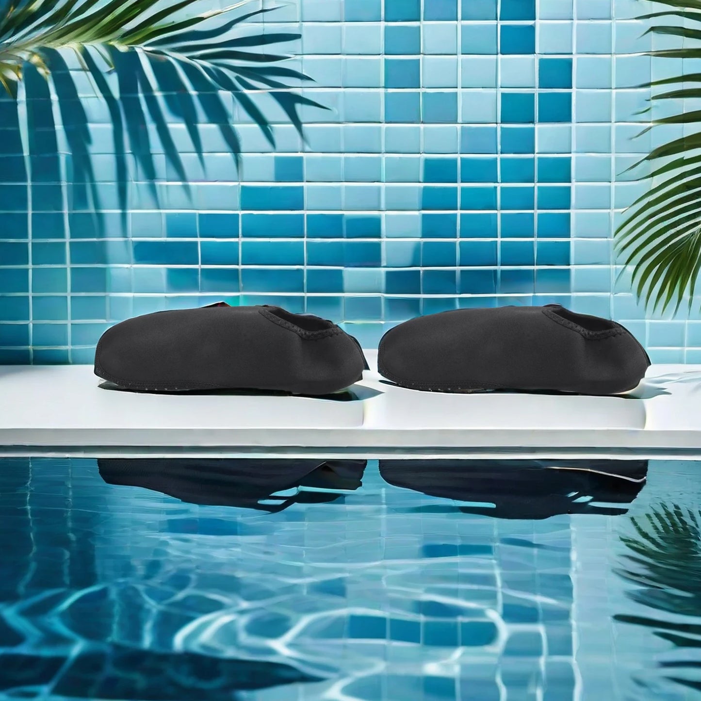 Slight Manual Measurement Deviation For The Data Sneaker Diving Beach Shoes Socks Occasion Water Sport Socks Packable