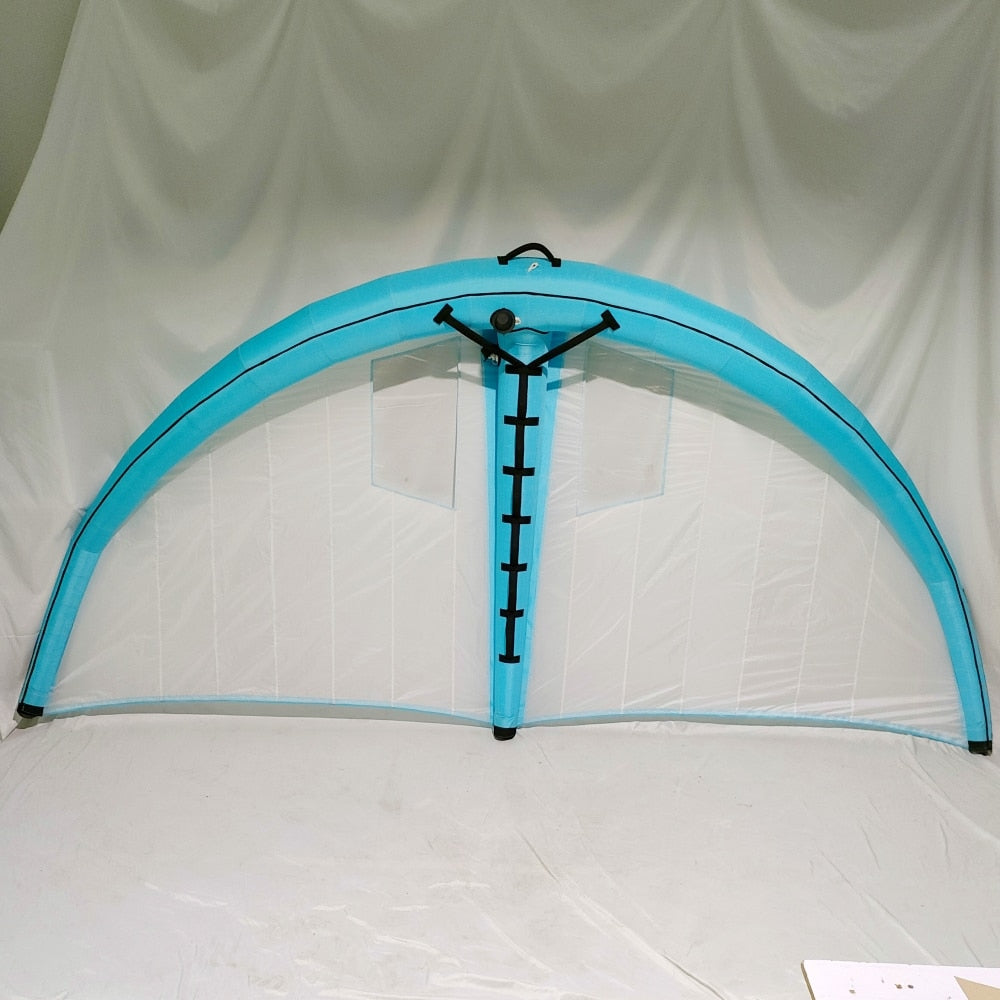 Wing Foil Board Hydrofoil Inflatable Wind Surfing Kite Wingsurfer windfoiling windfoil