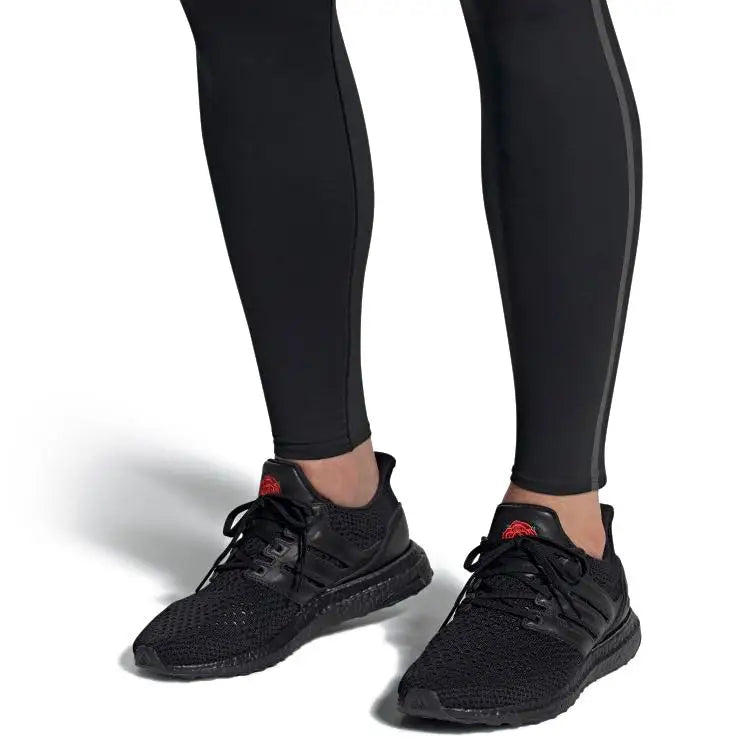 adidas Ultra Boost Manchester United Sneakers shoes EG8088